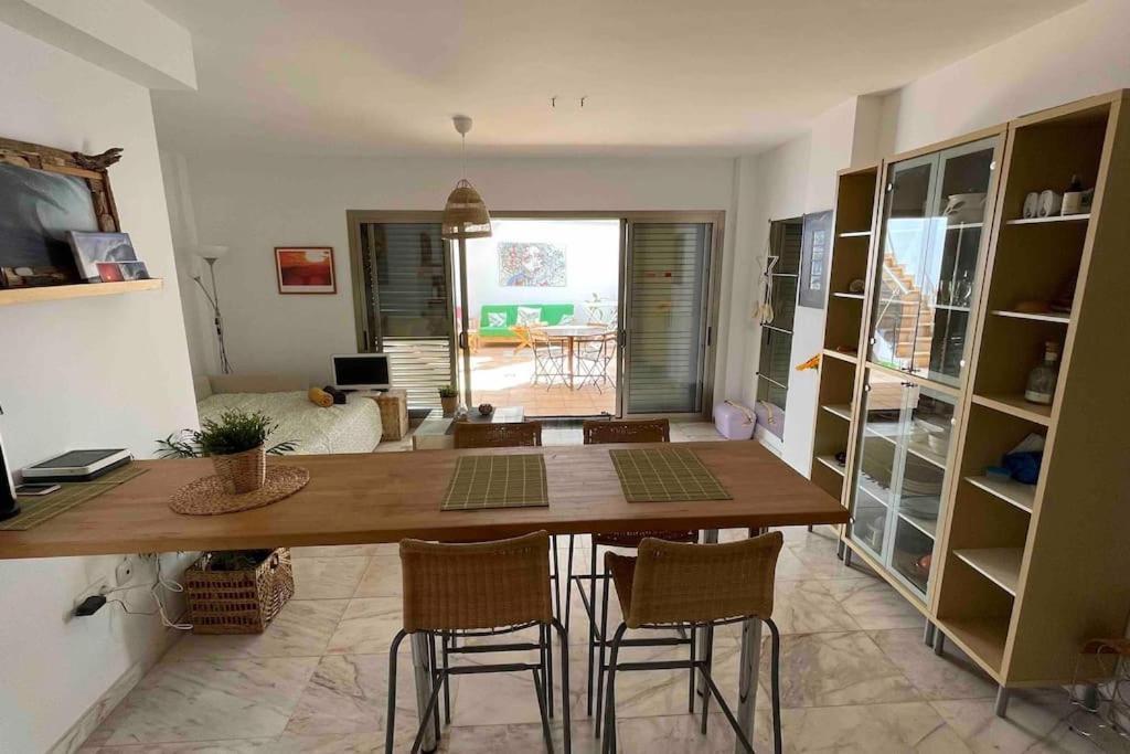 Sun&Chill Cotillo Exterior foto